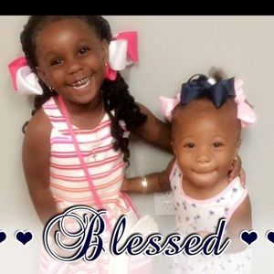 Meet your Posher, Roberta